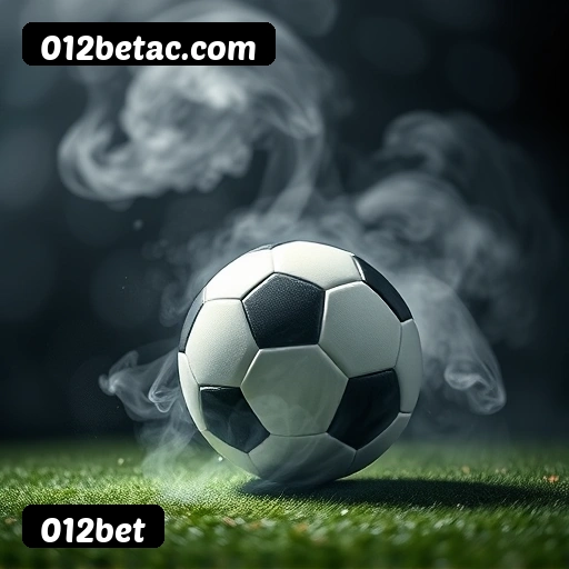 Bônus e promoções 012bet