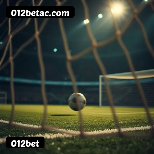 Logo da 012bet