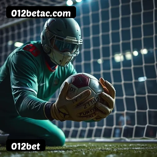 Loterias online disponíveis na 012bet