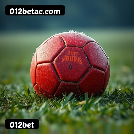 App 012bet para iOS e Android — interface mobile, login biométrico e PIX integrado