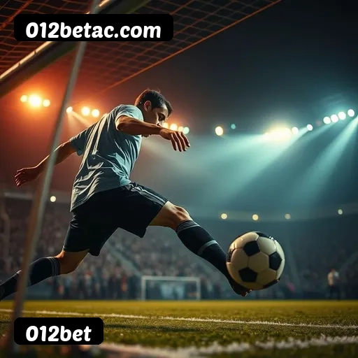 Níveis do programa VIP da 012bet